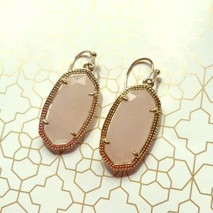 Kendra Scott Lee Earrings
